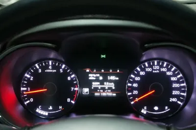 Kia K3 2013, 106000 км, за 6200000 KRW - фото 11
