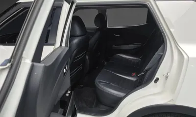 KG_Mobility_Ssangyong TIBOLI 2017, 123164 км, за 7990000 KRW - фото 33
