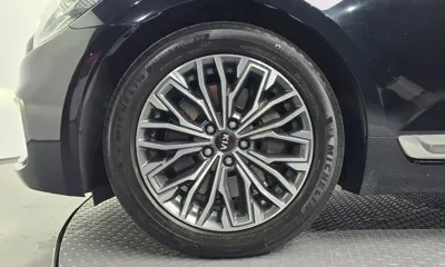 Kia K9 2019, 129925 км, за 18600000 KRW - фото 5