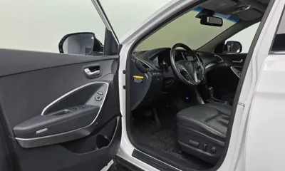 Hyundai Santafe 2016, 99210 км, за 11900000 KRW - фото 10
