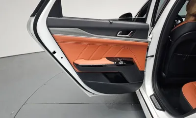 Kia K5 2026, 9976 км, за 36700000 KRW - фото 25