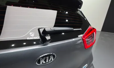Kia Niro 2018, 88573 км, за 13900000 KRW - фото 31
