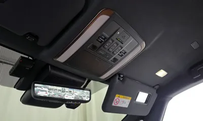 Toyota Alphard 2025, 24938 км, за 99800000 KRW - фото 27