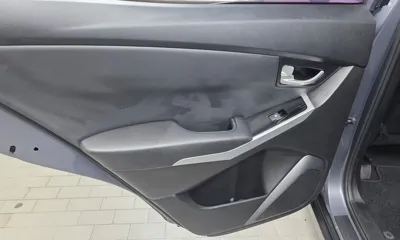 KG_Mobility_Ssangyong KORANDO 2016, 173413 км, за 4500000 KRW - фото 25