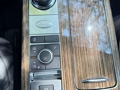 Land Rover Range Rover 2019, 67000 км, за 559800 CNY - фото 13