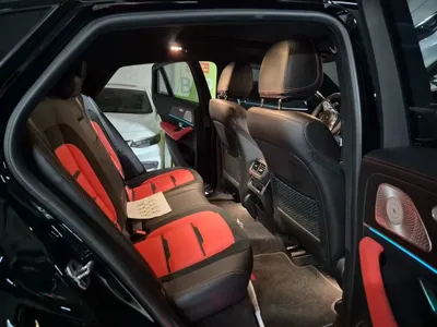 Mercedes-Benz GLE-Class 2023, 30300 км, за 117500000 KRW - фото 9