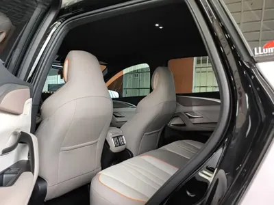 BYD Pro New Energy 2024, 24100 км, за 69000 CNY - фото 17
