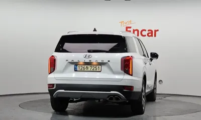 Hyundai Palisade 2022, 53428 км, за 25800000 KRW