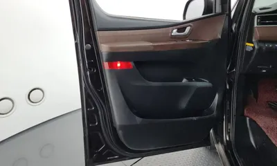 Hyundai Starex 2019, 146220 км, за 17000000 KRW - фото 25