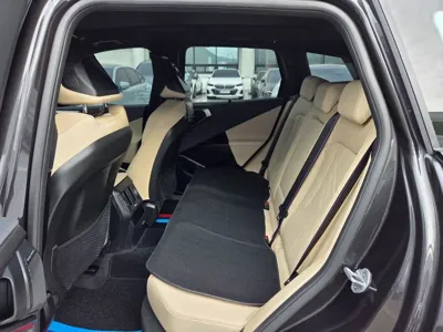 BMW X3 2025, 15290 км, за 67000000 KRW - фото 8