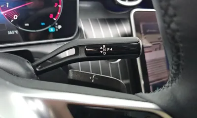 Mercedes-Benz C-Class 2024, 47409 км, за 36200000 KRW - фото 9