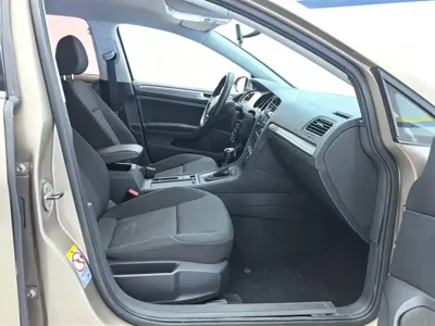 Volkswagen Golf 2014, 108100 км, за 31700 CNY - фото 8