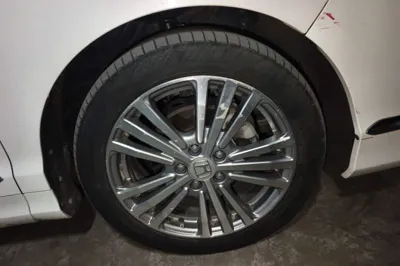 Honda Elysion 2016, 107500 км, за 112499.59 CNY - фото 8