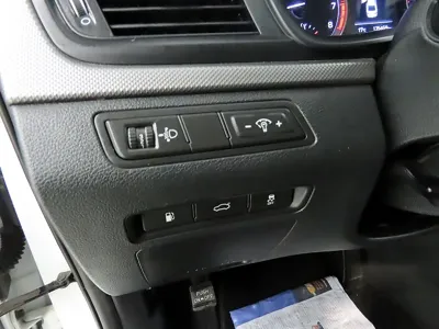Hyundai Sonata 2019, 136735 км, за 8900000 KRW - фото 14