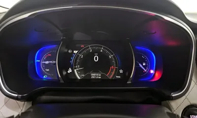 Renault-KoreaSamsung SM6 2016, 194018 км, за 5190000 KRW - фото 8
