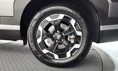 Hyundai Santafe 2024, 25043 км, за 30800000 KRW - фото 21