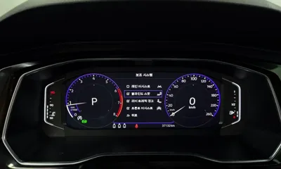 Volkswagen Jetta 2023, 37132 км, за 27000000 KRW - фото 8