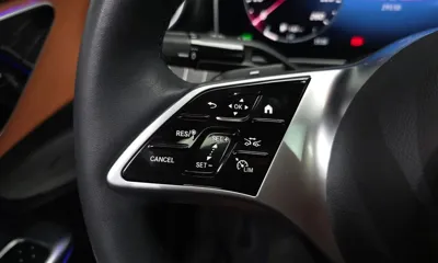 Mercedes-Benz C-Class 2023, 29230 км, за 41500000 KRW - фото 33