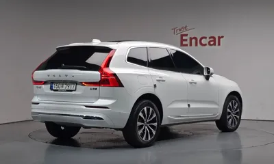 Volvo XC60 2023, 33542 км, за 45200000 KRW