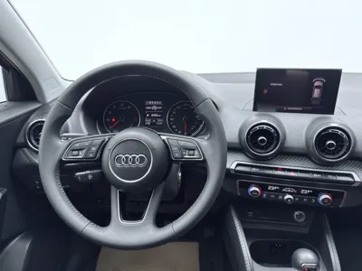Audi Q2L 2018, 61100 км, за 80905.46 CNY - фото 9
