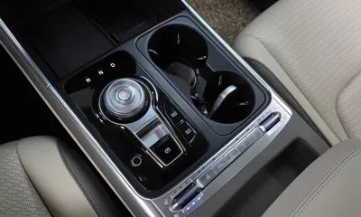 Kia Canival 2025, 50490 км, за 39300000 KRW - фото 9