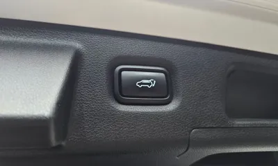Hyundai Santafe 2019, 98479 км, за 18400000 KRW - фото 18