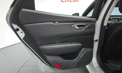 Renault-KoreaSamsung SM6 2019, 69123 км, за 10900000 KRW - фото 25
