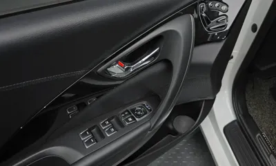 Hyundai Grandeur 2015, 161680 км, за 6900000 KRW - фото 15