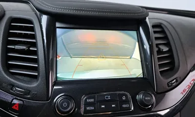 ChevroletGMDaewoo Impala 2018, 124709 км, за 7700000 KRW - фото 14