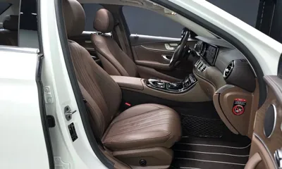 Mercedes-Benz E-Class 2019, 82987 км, за 26390000 KRW - фото 26