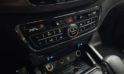 KG_Mobility_Ssangyong Rexton 2021, 30937 км, за 22900000 KRW - фото 30