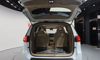 Kia Canival 2019, 92764 км, за 13700000 KRW - фото 20