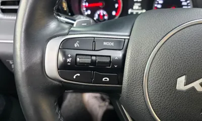 Kia K5 2023, 81666 км, за 26700000 KRW - фото 32