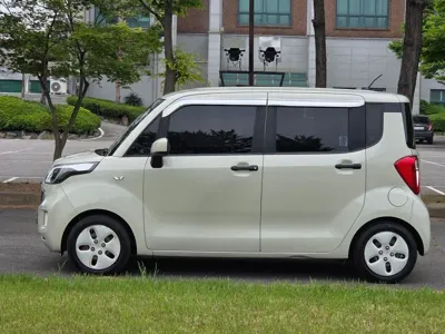 Kia Ray 2015, 131000 км, за 4500000 KRW - фото 7