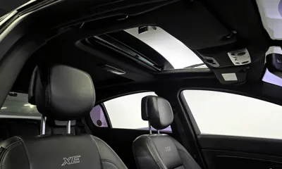 Renault-KoreaSamsung SM5 2014, 67909 км, за 2800000 KRW - фото 20
