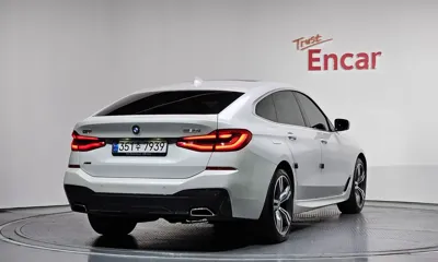 BMW Gran Turismo 2023, 66636 км, за 49900000 KRW