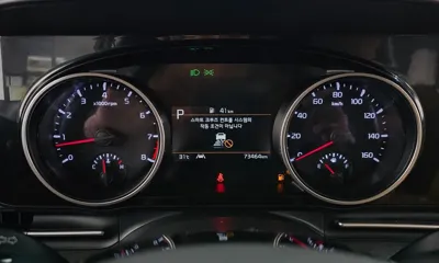 Kia Canival 2022, 73464 км, за 21500000 KRW - фото 8