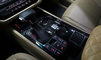Kia Canival 2019, 122246 км, за 21000000 KRW - фото 9