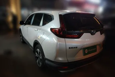 Honda CR-V 2021, 102300 км, за 93621.63 CNY