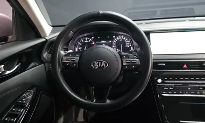 Kia K7 2020, 32414 км, за 20700000 KRW - фото 13