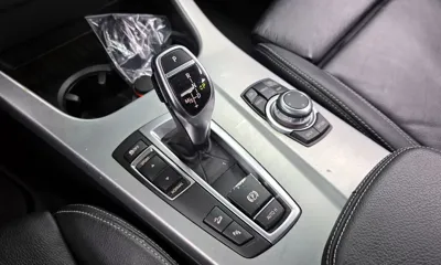 BMW X3 2012, 135132 км, за 12700000 KRW - фото 9