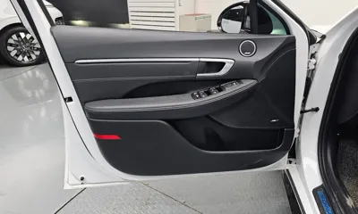 Hyundai Sonata 2023, 78563 км, за 22000000 KRW - фото 24