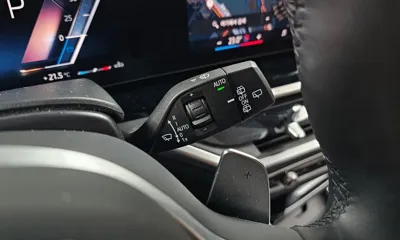BMW X5 2025, 8522 км, за 131000000 KRW - фото 20