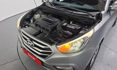 Hyundai Tucson 2015, 159386 км, за 6900000 KRW - фото 6