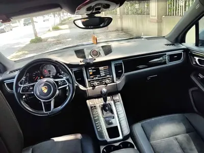 Porsche Macan 2015, 154300 км, за 105300 CNY - фото 10