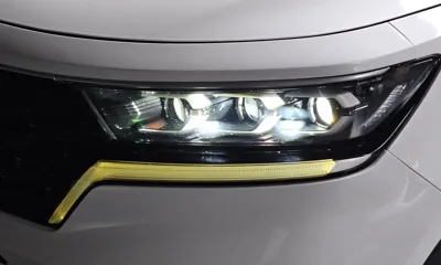 Kia Sorento 2021, 160142 км, за 18900000 KRW - фото 22