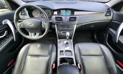 Renault-KoreaSamsung SM5 2015, 169966 км, за 2700000 KRW - фото 7