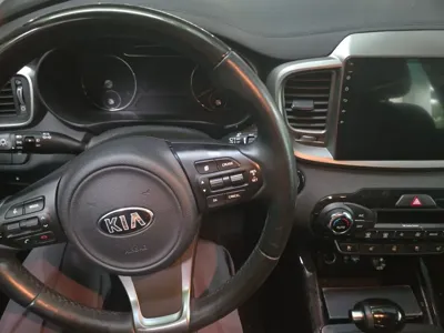 Kia Sorento 2015, 96000 км, за 11500000 KRW - фото 6