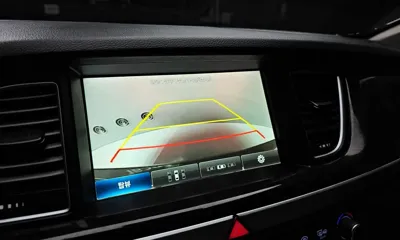 Hyundai Genesis 2016, 124249 км, за 13300000 KRW - фото 15
