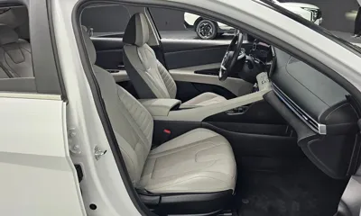 Hyundai Avante 2021, 79121 км, за 17700000 KRW - фото 26